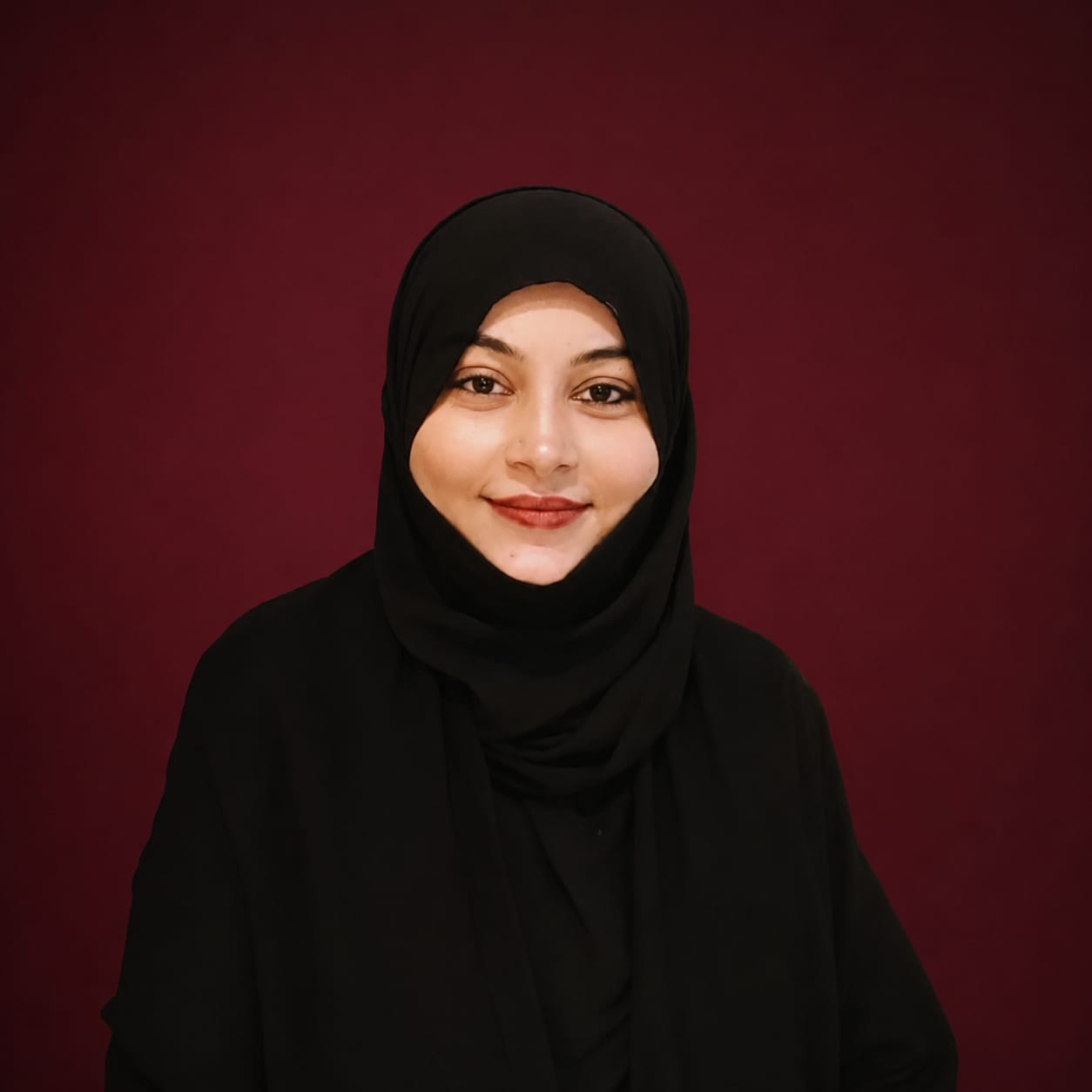 Mehreen Farooq